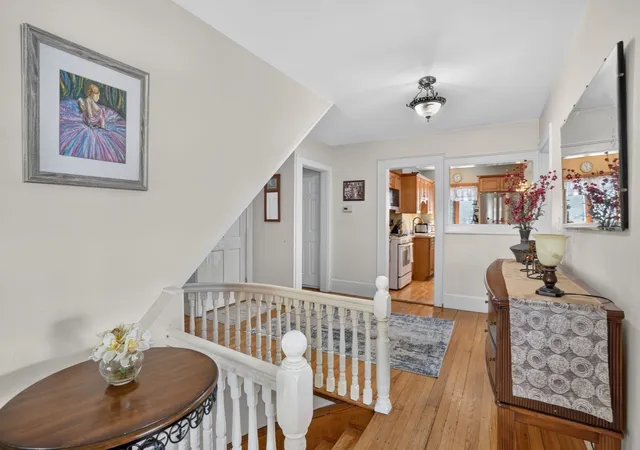 Listing Photo 5 - Condo for sale in building located at 53 Irving St, Newton, MA 02459