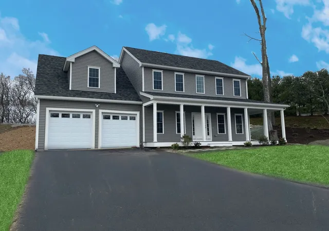 Photo 1 of Single family home for sale at 23d Crownshield #23D, Uxbridge, MA 01569 | MLS# 73570544 | Listing updated on 2026-09-09