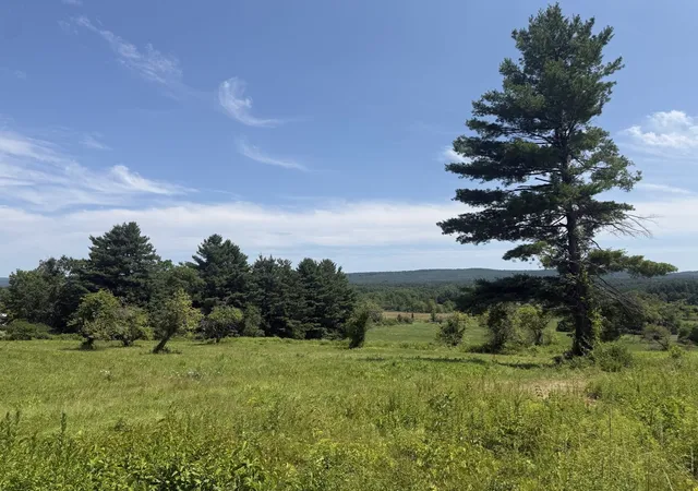 Photo 2 of Land for sale at 1030r South E St, Amherst, MA 01002 | MLS# 73586491 | Listing updated on 2026-10-05