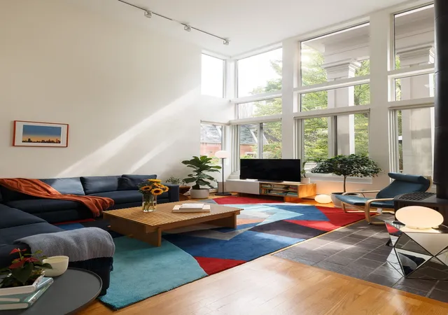 Photo 1 of Sale Pending at 19 Centre St #3, Cambridge, MA 02139 | MLS# 73571354 | Listing updated on 2026-09-11
