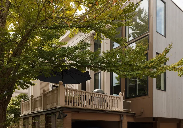 Photo 2 of Sale Pending at 19 Centre St #3, Cambridge, MA 02139 | MLS# 73571354 | Listing updated on 2026-09-11