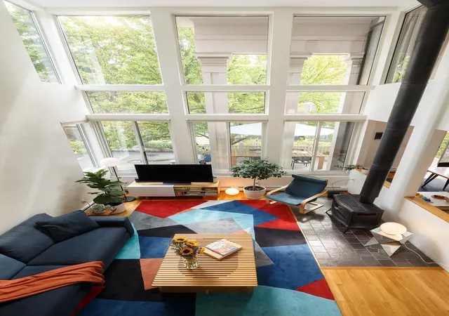 Listing Photo 5 - Condo for sale in building located at 19 Centre St, Cambridge, MA 02139 - Unit #3