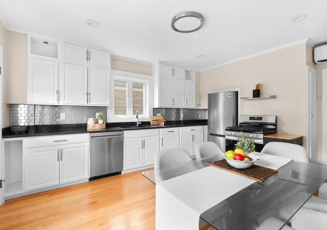Condo for sale at 111 Eutaw St #2A, East Boston, MA 02128 | MLS# 73577633