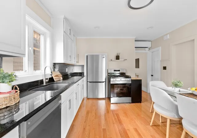 Photo 2 of Condo for sale at 111 Eutaw St #2A, East Boston, MA 02128 | MLS# 73577633 | Listing updated on 2026-10-11