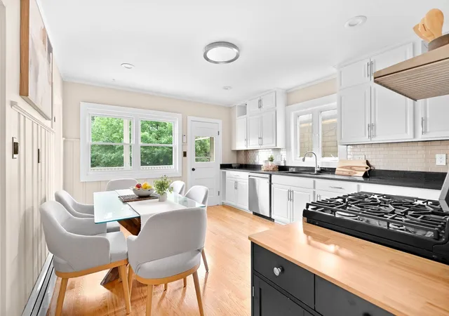 Photo 3 of Condo for sale at 111 Eutaw St #2A, East Boston, MA 02128 | MLS# 73577633 | Listing updated on 2026-10-11