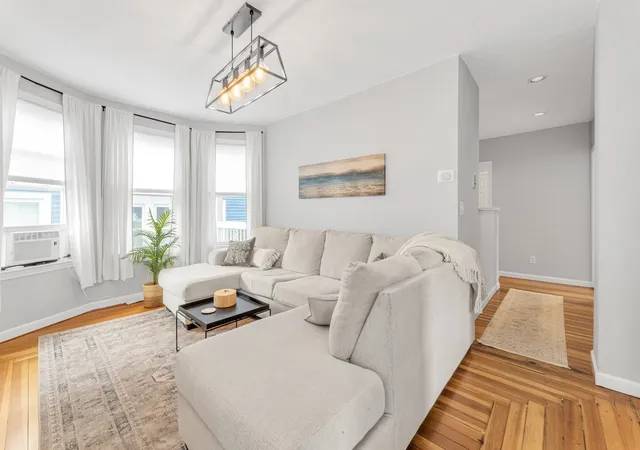 Photo 1 of Condo for sale at 4 Northey St #2, Salem, MA 01970 | MLS# 73573488 | Listing updated on 2026-09-19