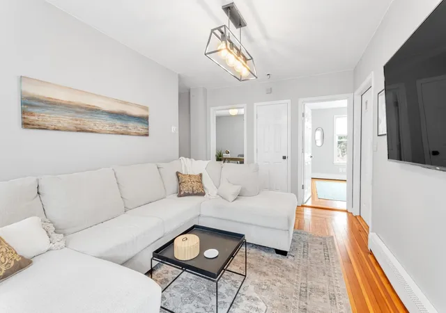Photo 2 of Condo for sale at 4 Northey St #2, Salem, MA 01970 | MLS# 73573488 | Listing updated on 2026-09-19