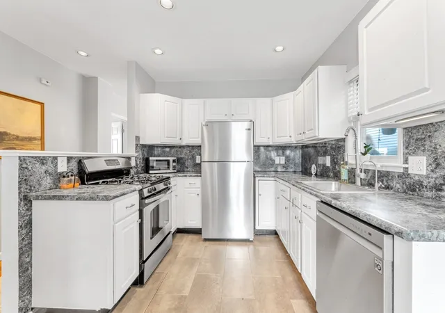 Photo 3 of Condo for sale at 4 Northey St #2, Salem, MA 01970 | MLS# 73573488 | Listing updated on 2026-09-19