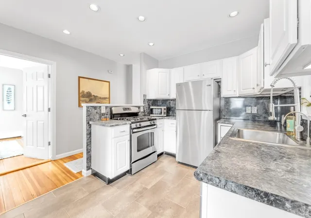 Photo 3 of Condo for sale at 4 Northey St #2, Salem, MA 01970 | MLS# 73573488 | Listing updated on 2026-09-19