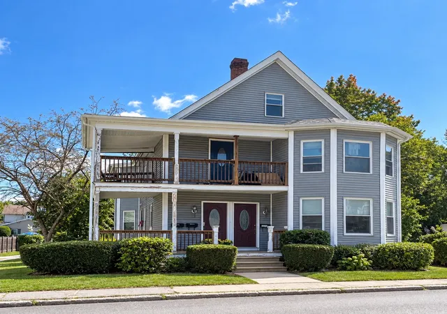 Photo 1 of Multi family home for sale at 64 66 N Main St, Webster, MA 01570 | MLS# 73580890 | Listing updated on 2026-10-12