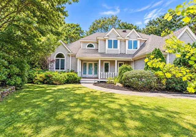 Photo 1 of Sale Pending at 46 Southview Way, East Falmouth, MA 02536 | MLS# 73580312 | Listing updated on 2026-10-26