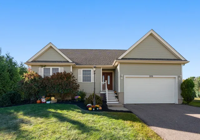 Single family home for sale at 3076 Hunters Hl Dr, Dighton, MA 02715 | MLS# 73589250
