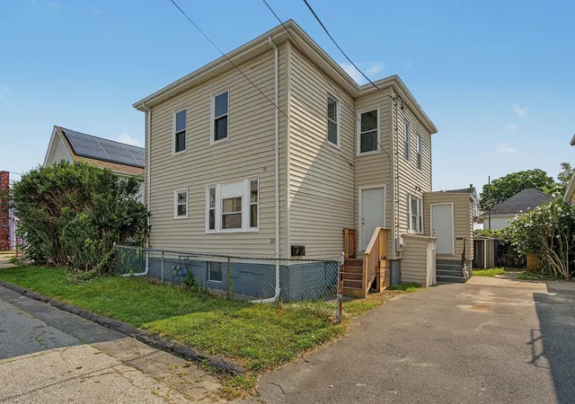 Photo 1 of Multi family home for sale at 10 Carlisa Dr, Fall River, MA 02723 | MLS# 73572032 | Listing updated on 2026-09-28