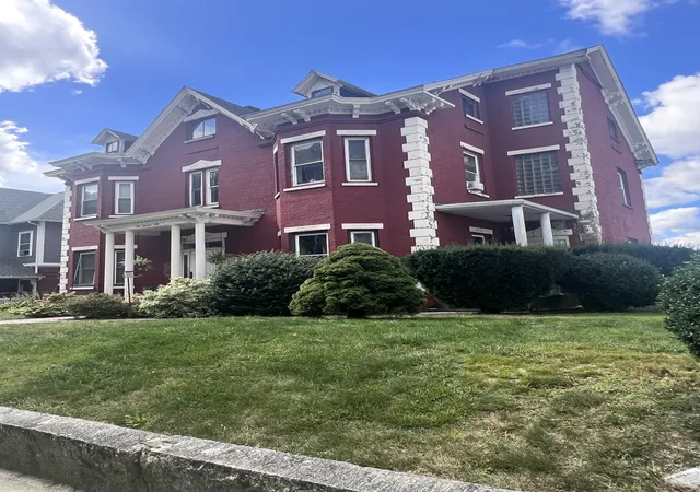 Condo for sale at 150 Lincoln St #3, Worcester, MA 01605 | MLS# 73589022