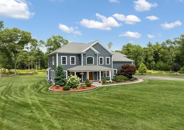Single family home for sale at 92 Plain St W, Berkley, MA 02779 | MLS# 73573460