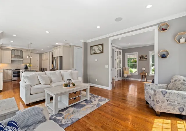 Photo 3 of Single family home for sale at 92 Plain St W, Berkley, MA 02779 | MLS# 73573460 | Listing updated on 2026-09-12