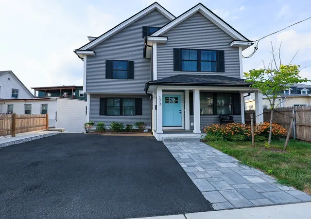 Photo 1 of Single family home for sale at 173 Westford St, Lowell, MA 01851 | MLS# 73571379 | Listing updated on 2026-09-15