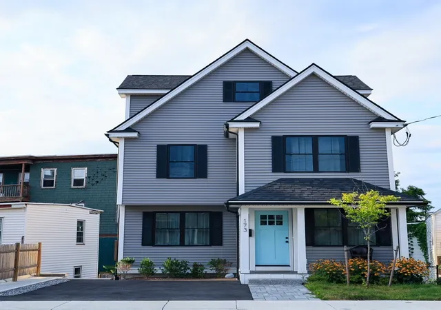 Photo 2 of Single family home for sale at 173 Westford St, Lowell, MA 01851 | MLS# 73571379 | Listing updated on 2026-09-15