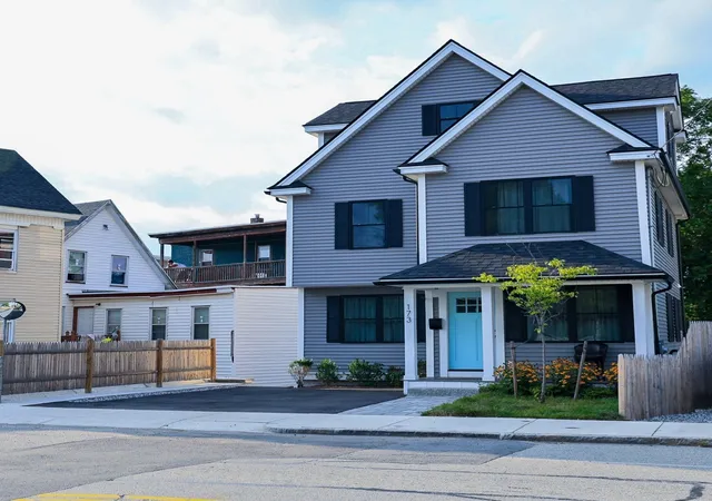 Photo 3 of Single family home for sale at 173 Westford St, Lowell, MA 01851 | MLS# 73571379 | Listing updated on 2026-09-15