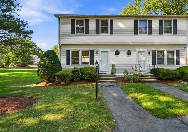 Photo 1 of Condo for sale at 15 Northwoods Cir #15, Woburn, MA 01801 | MLS# 73579118 | Listing updated on 2026-09-21