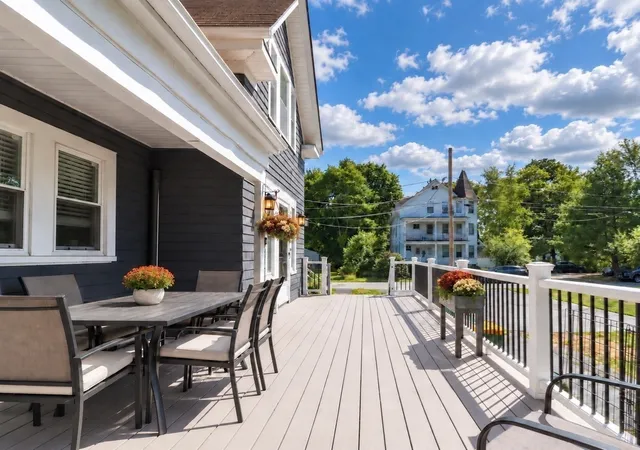 Photo 3 of Multi family home for sale at 32 34 Eddy St, Mansfield, MA 02048 | MLS# 73574167 | Listing updated on 2026-10-01