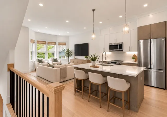 Condo for sale at 108 Allston St #D, Allston, MA 02134 | MLS# 73587708
