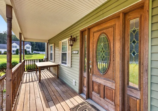 Photo 3 of Sale Pending at 8 Albert Dr, Millville, MA 01529 | MLS# 73572982 | Listing updated on 2026-09-30