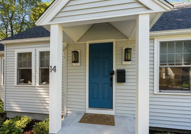 Photo 2 of Sale Pending at 14 Essex Rd, Sharon, MA 02067 | MLS# 73579347 | Listing updated on 2026-10-07