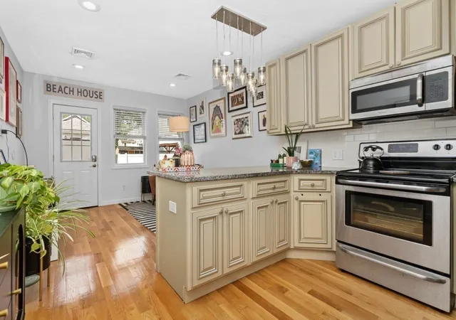 Photo 4 of Single family home for sale at 12 Argyle St, Revere, MA 02151 | MLS# 73573790 | Listing updated on 2026-09-13