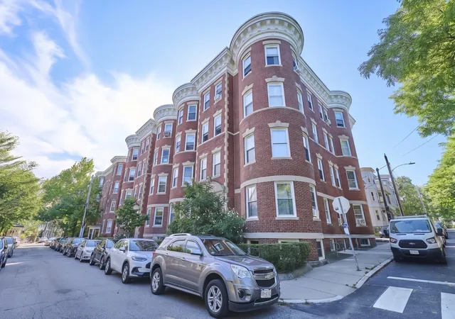 Photo 29 of Condo for sale at 161 Hancock #B, Cambridge, MA 02139 | MLS# 73574635 | Listing updated on 2026-09-11