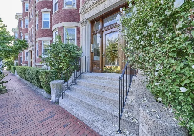 Photo 2 of Condo for sale at 161 Hancock #B, Cambridge, MA 02139 | MLS# 73574635 | Listing updated on 2026-09-11