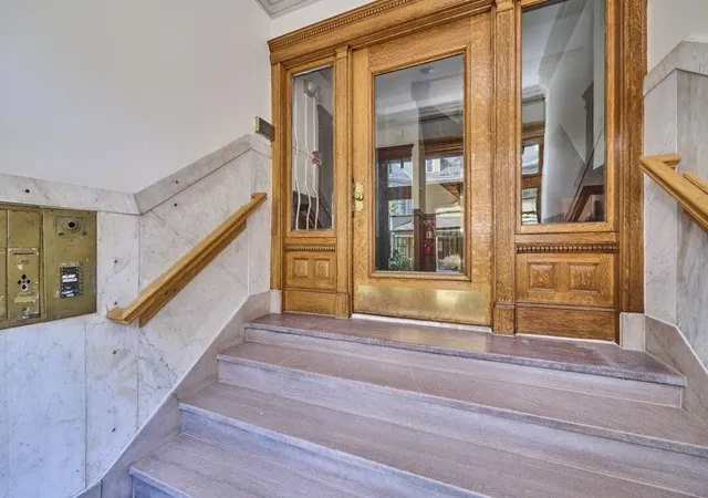 Photo 2 of Condo for sale at 161 Hancock #B, Cambridge, MA 02139 | MLS# 73574635 | Listing updated on 2026-09-11