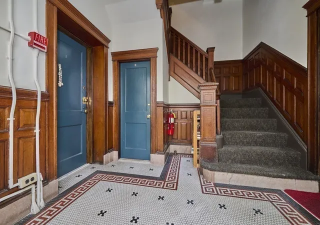 Photo 3 of Condo for sale at 161 Hancock #B, Cambridge, MA 02139 | MLS# 73574635 | Listing updated on 2026-09-11