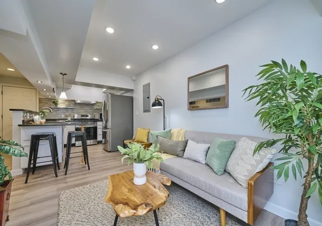 Photo 4 of Condo for sale at 161 Hancock #B, Cambridge, MA 02139 | MLS# 73574635 | Listing updated on 2026-09-11