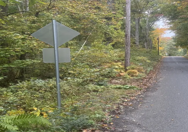 Photo 3 of Land for sale at Lot 2a N Liberty St, Belchertown, MA 01007 | MLS# 73585891 | Listing updated on 2026-10-10