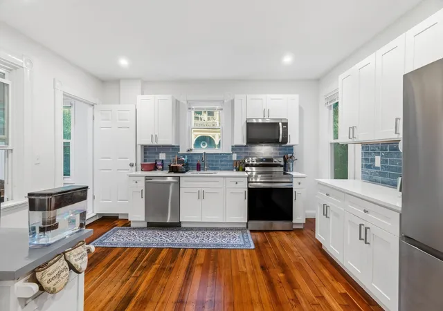Photo 3 of Multi family home for sale at 370 372 Centre St, Jamaica Plain, MA 02130 | MLS# 73574148 | Listing updated on 2026-09-13