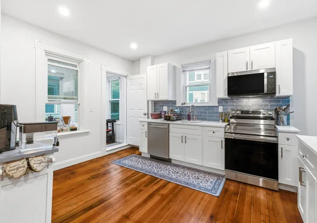 Photo 3 of Multi family home for sale at 370-372 Centre St, Jamaica Plain, MA 02130 | MLS# 73574148 | Listing updated on 2026-09-13