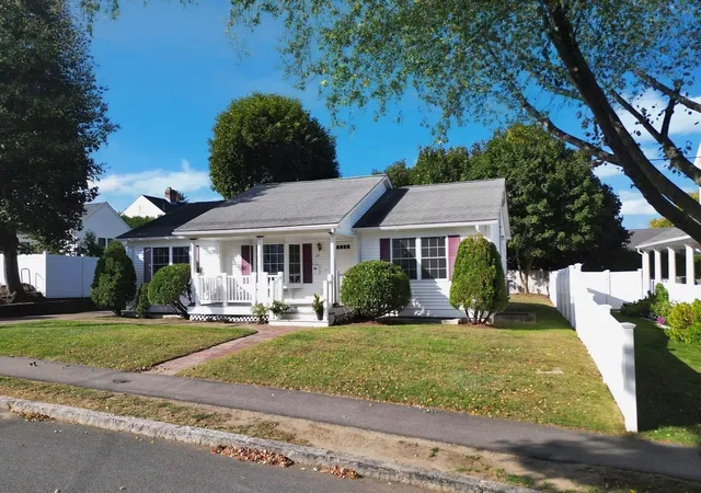Photo 1 of Single family home for sale at 29 Ashworth Rd, Quincy, MA 02171 | MLS# 73583514 | Listing updated on 2026-10-02