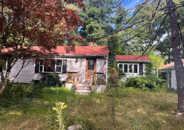 Photo 1 of Sale Pending at 138 Holmes St, Halifax, MA 02338 | MLS# 73571877 | Listing updated on 2026-09-23