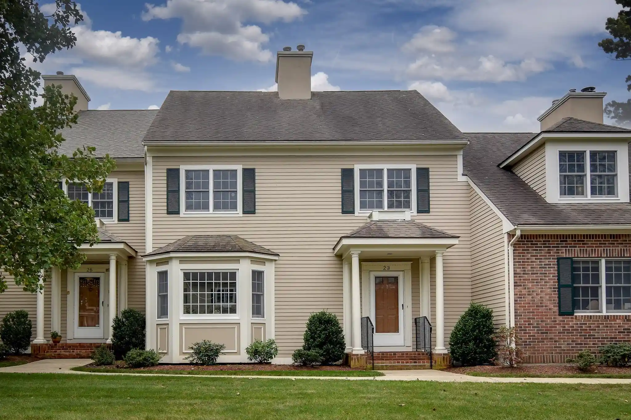 Listing Photo 1 - Condo for sale in 23 Powder Hl Wy located at 23 Powder Hl Wy, Westborough, MA 01581 - Unit #23