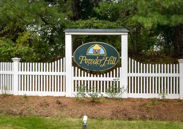 Photo 40 of Condo for sale at 23 Powder Hl Way #23, Westborough, MA 01581 | MLS# 73586199 | Listing updated on 2026-10-10