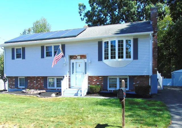 Photo 1 of Sale Pending at 123 Eva Dr, Leominster, MA 01453 | MLS# 73578827 | Listing updated on 2026-09-23