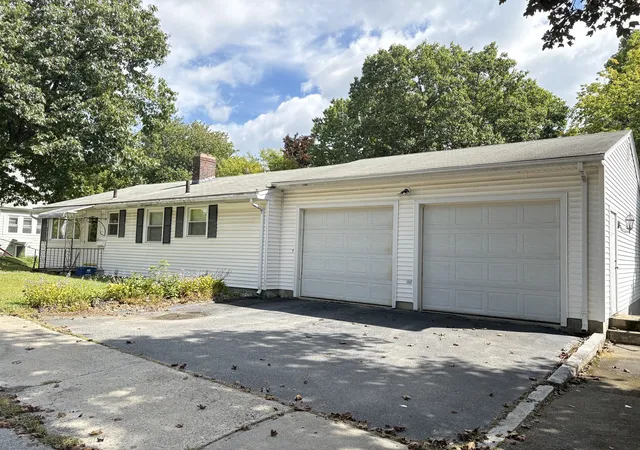 Single family home for sale at 175 Dana Ave, Worcester, MA 01604 | MLS# 73575790