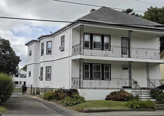 Photo 1 of Multi family home for sale at 131 State Rd, North Dartmouth, MA 02747 | MLS# 73579739 | Listing updated on 2026-10-28