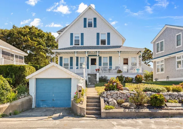 Photo 2 of Single family home for sale at 13 West Ave, North Falmouth, MA 02556 | MLS# 73582173 | Listing updated on 2026-10-16