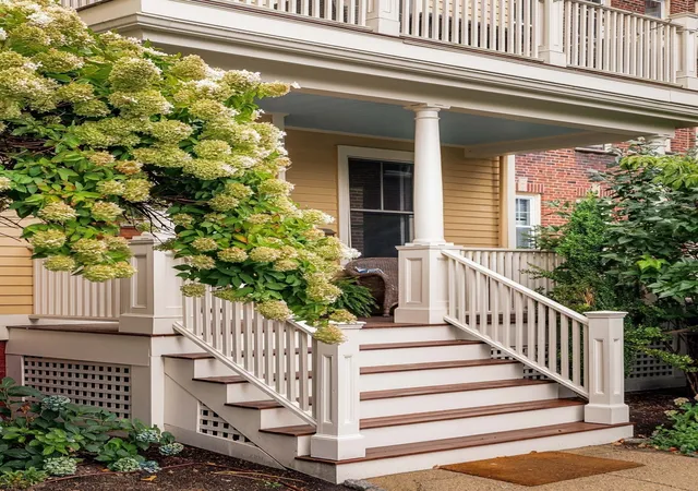Photo 1 of Sale Pending at 24 Langdon St #1, Cambridge, MA 02138 | MLS# 73574258 | Listing updated on 2026-09-29