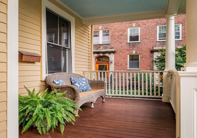 Photo 3 of Sale Pending at 24 Langdon St #1, Cambridge, MA 02138 | MLS# 73574258 | Listing updated on 2026-09-29