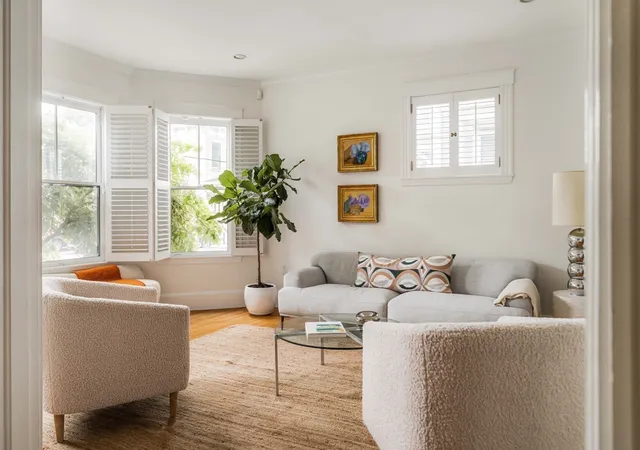 Listing Photo 4 - Condo for sale in building located at 24 Langdon St, Cambridge, MA 02138 - Unit #1