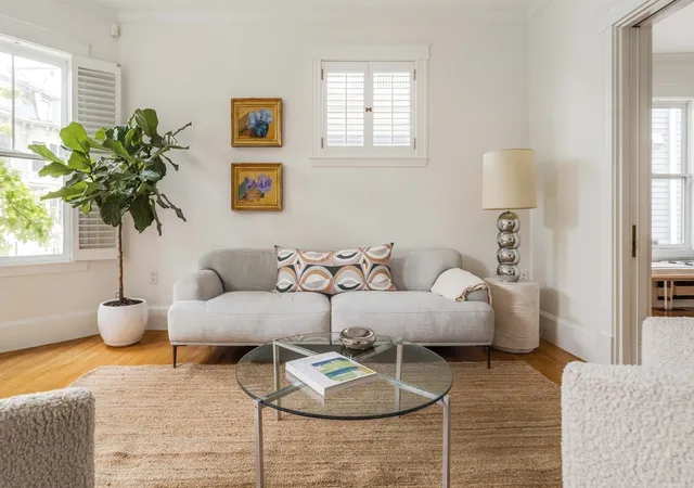 Listing Photo 5 - Condo for sale in building located at 24 Langdon St, Cambridge, MA 02138 - Unit #1