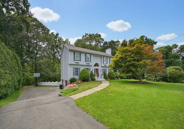 Photo 1 of Single family home for sale at 120 Hailes Hl Rd, Swansea, MA 02777 | MLS# 73571432 | Listing updated on 2026-09-06